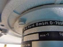 Drehstromservomotor ZIEHL-ABEGG RD 160.24 - 4 ( RD160.24-4 ) IP55 gebraucht ! Bilder auf Industry-Pilot